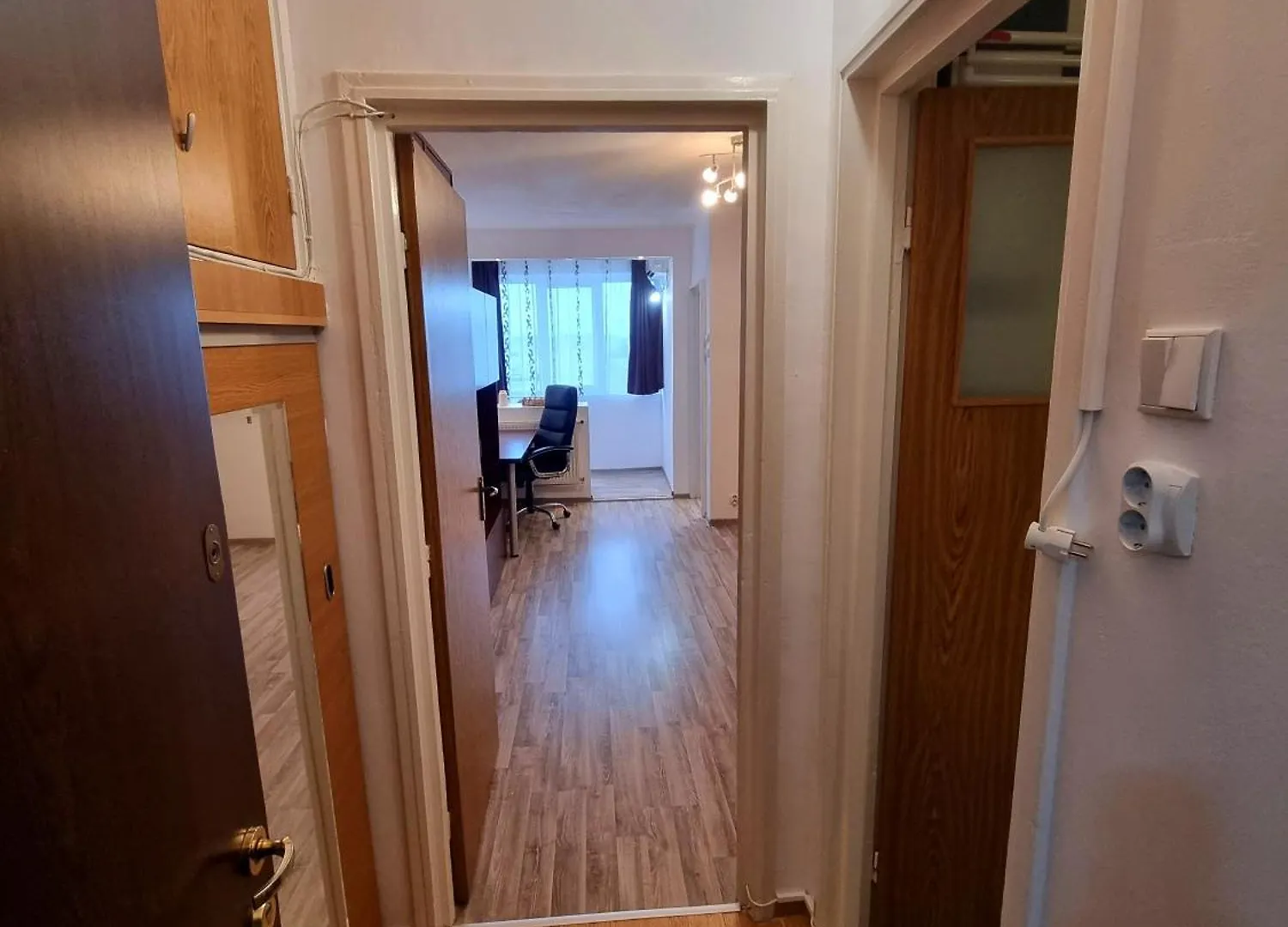Cozy Flat Near Metro And Centrum Bukarest 0*,  Rumänien
