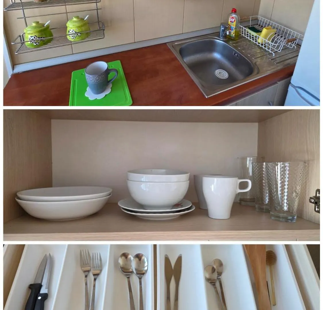 Cozy Flat Near Metro And Centrum Bukareszt
