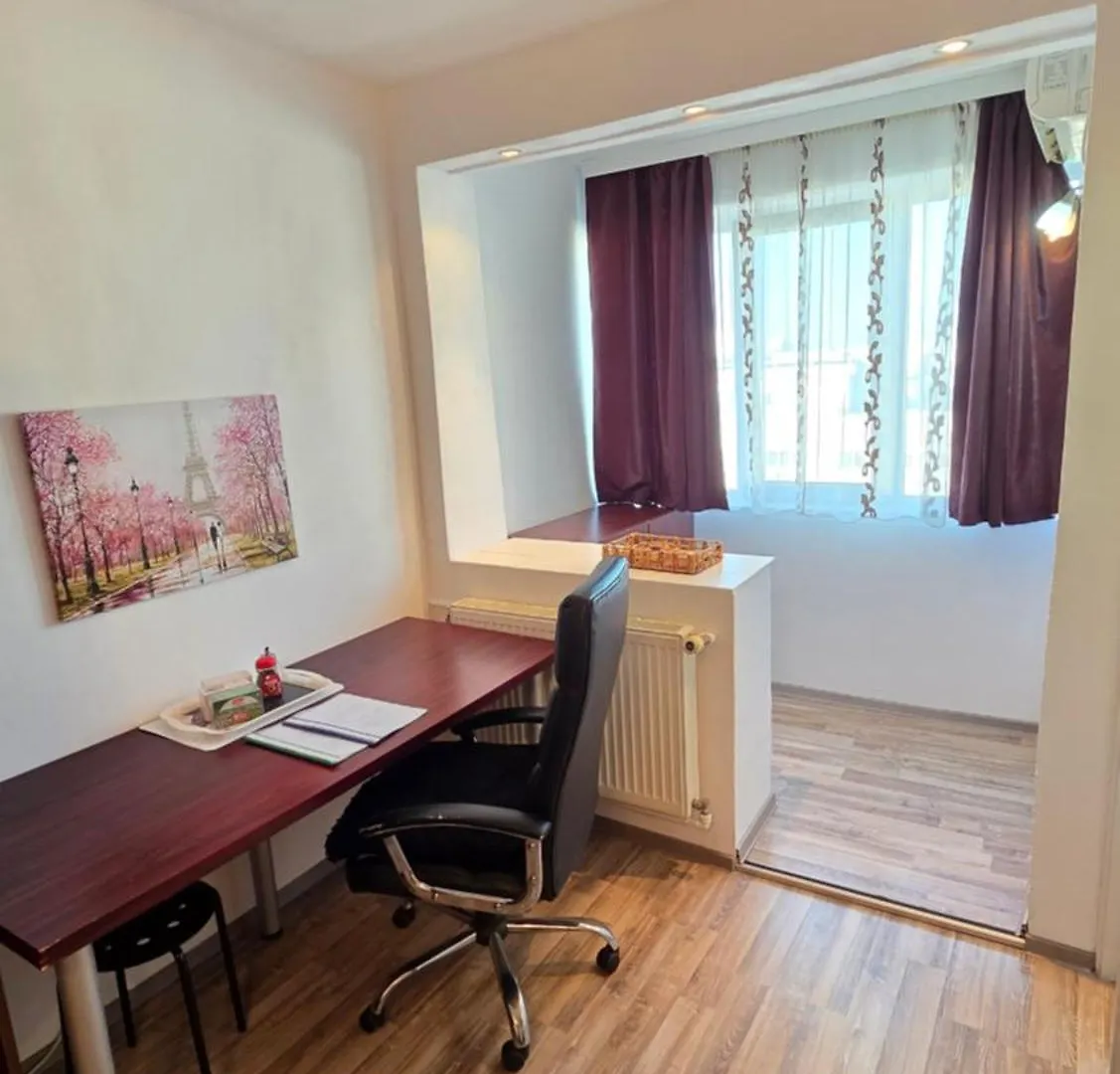 اتصالات Cozy Flat Near Metro And Centrum 